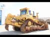 Buldozer Caterpillar model D 8T