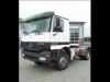 Camion mercedes benz actros 2040 cap