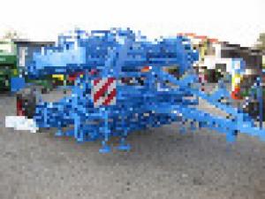 Grapa Lemken K 600