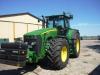 Utilaj agricol tractor john deere 8330