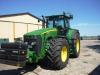 Utilaj agricol tractor John Deere 8330