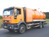 Vidanja IVECO 260EH 37 6x4