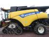 Combina agricola New Holland CR 9090 T
