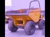 Dumper benford 9000 pt