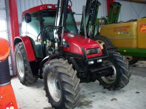 Tractor case cs94