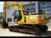 Utilaj constructii excavator pe senile komatsu pc 240 nlc-6k
