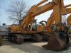 Excavator Liebherr R 964 B HD