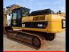 Excavator pe senile cat 336 d ln