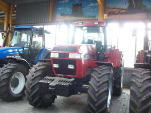 Tractor Case 7210 Pro Magnum