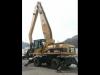 Instalatie industriala excavator