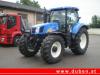Tractor new holland t6070