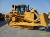 Utilaj constructii buldozer caterpillar d6 r xl