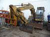 Excavator mobil Caterpillar CAT 206