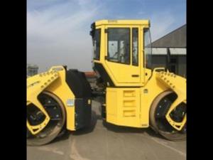 Cilindru compactor Bomag BW 202