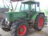 Utilaje agricole tractor fendt 310 lsa turbomatik