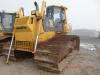 Buldozer Komatsu D 65 PX 12