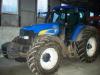 Tractor new holland tm 190 utilaje agricole