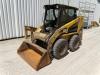 Miniincarcator sh Caterpillar 226 B