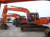 Excavator hitachi zx 180