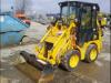 Miniincarcator de vanzare jcb 1 cx