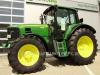 Tractor john deere 6830 v02