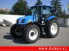 Tractor new holland t6010 es