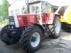 Tractor second steir 8165 turbo