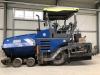 Finisor asfalt vogele super 1803 2 ergoplus si cilindru compactor