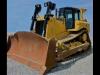 Buldozer Caterpillar D8T