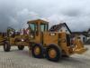 Autogreder CATERPILLAR 140G