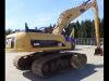 Excavator pe senile caterpillar 330 dl re