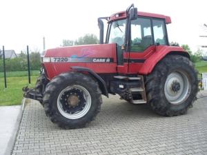 Tractor case 7220