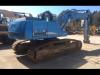 Excavator pe senile Liebherr R 924 B HDSL Litronic