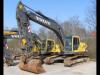 Excavator Volvo EC 240 BLC