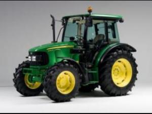 Utilaje agricole Tractor nou John Deere 5070 M
