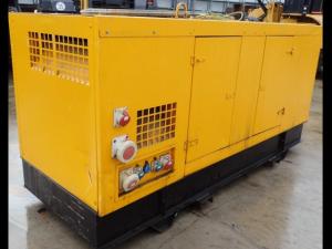 Generator curent DEV GSW108TDMCDS