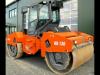 Cilindru compactor hamm hd 130