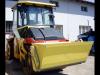 Utilaj constructii cilindru compactor Dynapac CC 322