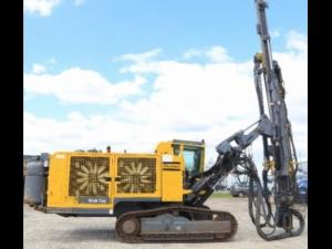 Atlas copco roc l 6