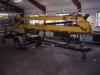 Remorca lift omme 17000 xr