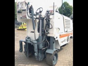 Freza asfalt Wirtgen W 500