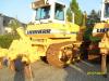 Utilaj constructii buldozer Liebherr PR 732 Li