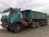 Basculanta mercedes benz 2635 as 6x6