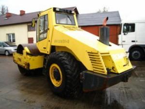 Cilindru compactor Bomag BW 219 DH-3