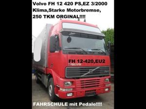 Volvo fh 12.420