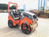 Compactor hamm hd 14 vt