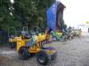 Minidumper benford hd 1000 kr