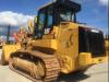 Buldozer caterpillar 973d