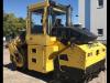 Cilindru compactor bomag bw 174 ac