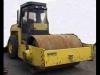 Cilindru compactor Bomag BW 216D - 2